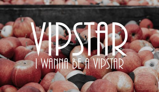 Donation with VIPSTARCOIN