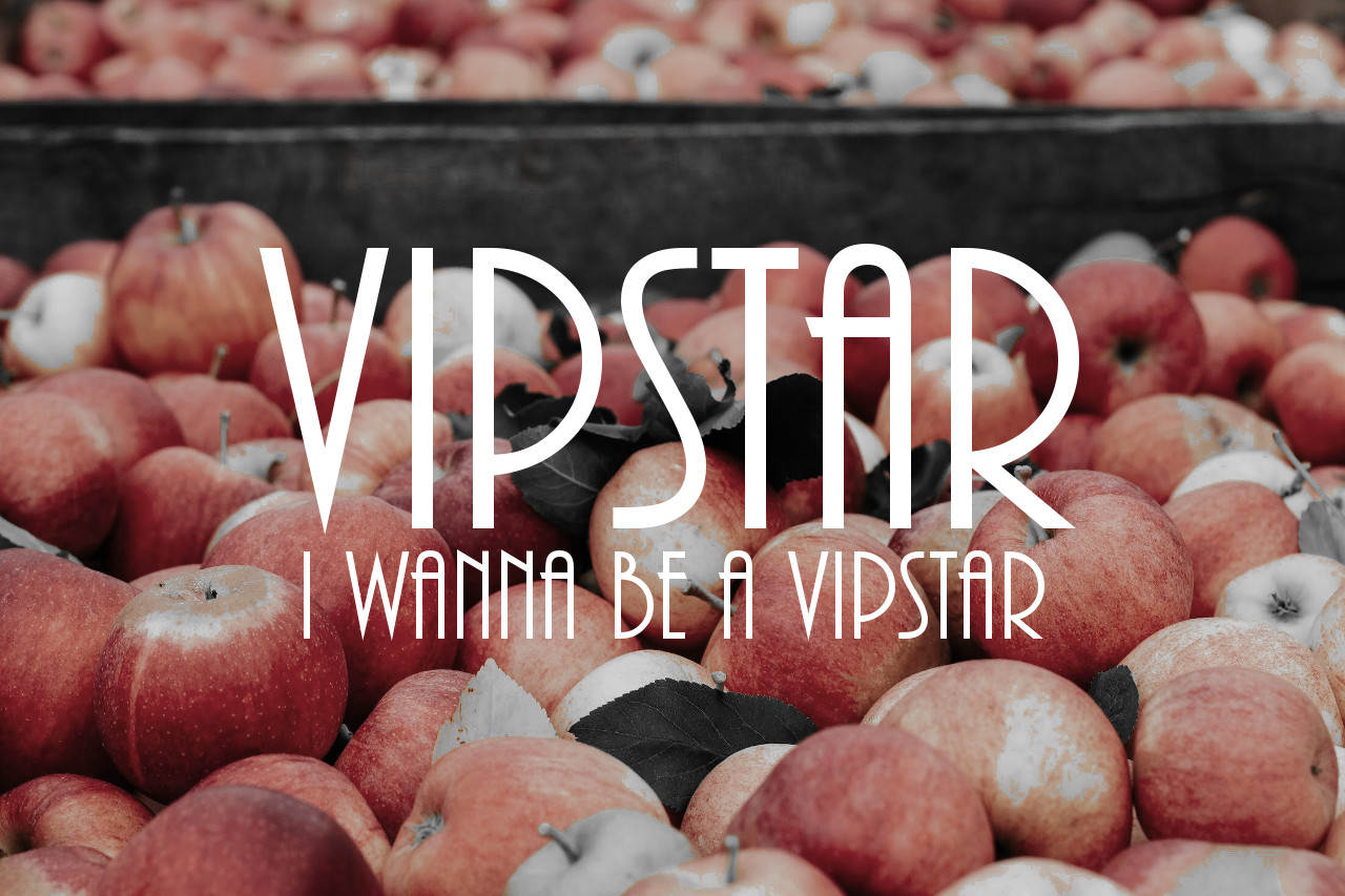 Cryptocurrency VIPSTARCOIN