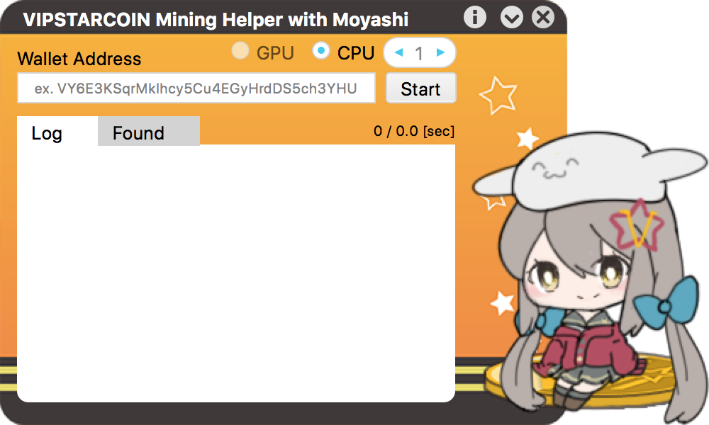 Mining Helper released